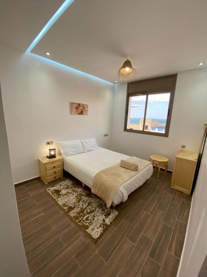 بيت شباب Tourma House تغازوت المظهر الخارجي الصورة