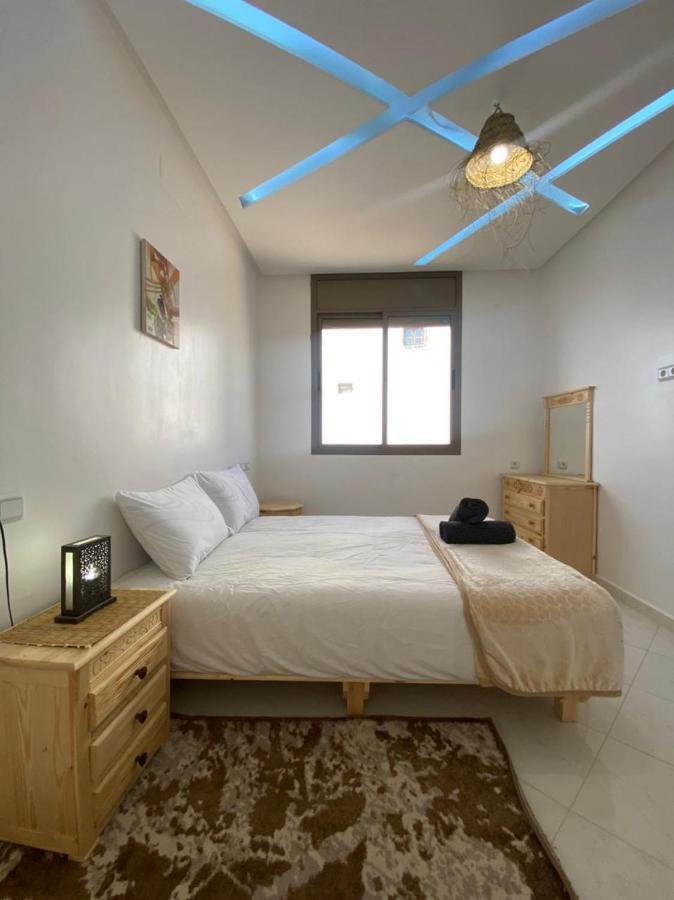 بيت شباب Tourma House تغازوت المظهر الخارجي الصورة