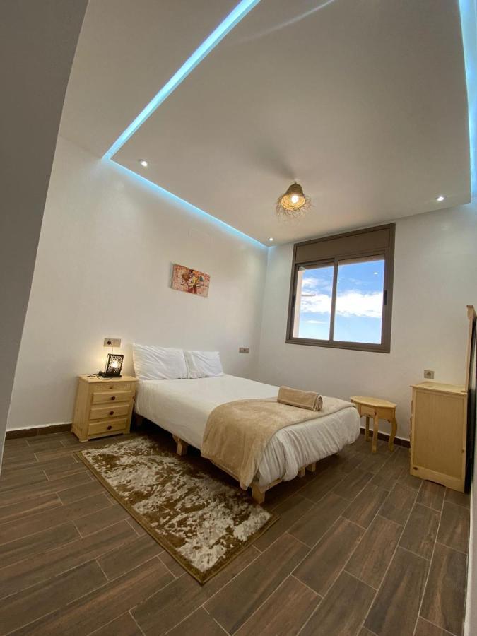 بيت شباب Tourma House تغازوت المظهر الخارجي الصورة