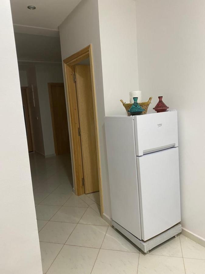 بيت شباب Tourma House تغازوت المظهر الخارجي الصورة