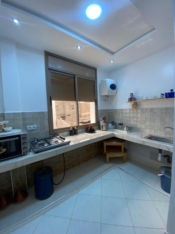 بيت شباب Tourma House تغازوت المظهر الخارجي الصورة