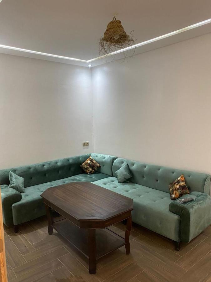 بيت شباب Tourma House تغازوت المظهر الخارجي الصورة