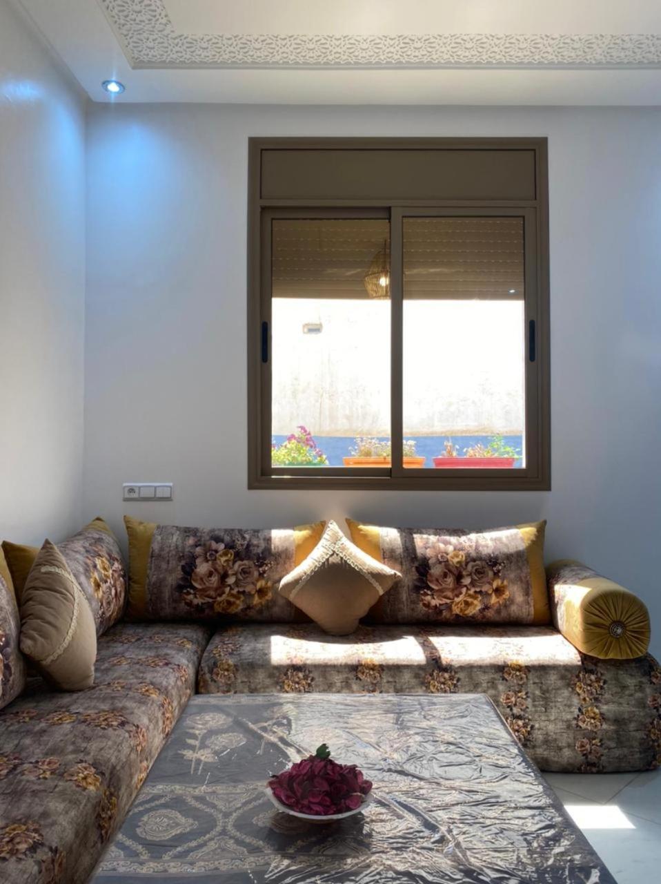 بيت شباب Tourma House تغازوت المظهر الخارجي الصورة