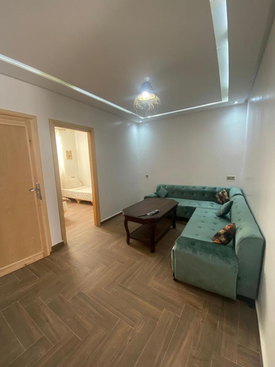 بيت شباب Tourma House تغازوت المظهر الخارجي الصورة