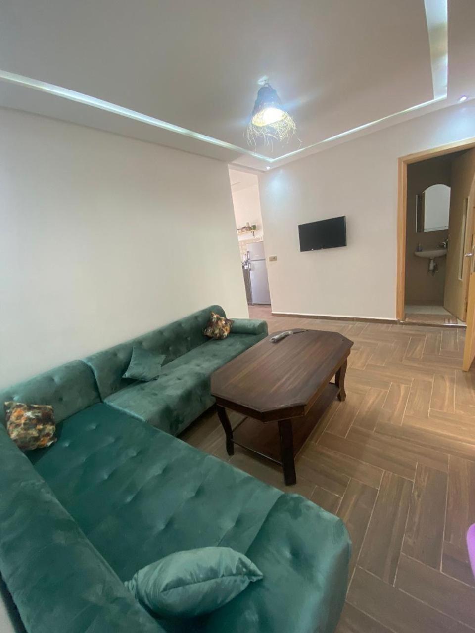 بيت شباب Tourma House تغازوت المظهر الخارجي الصورة
