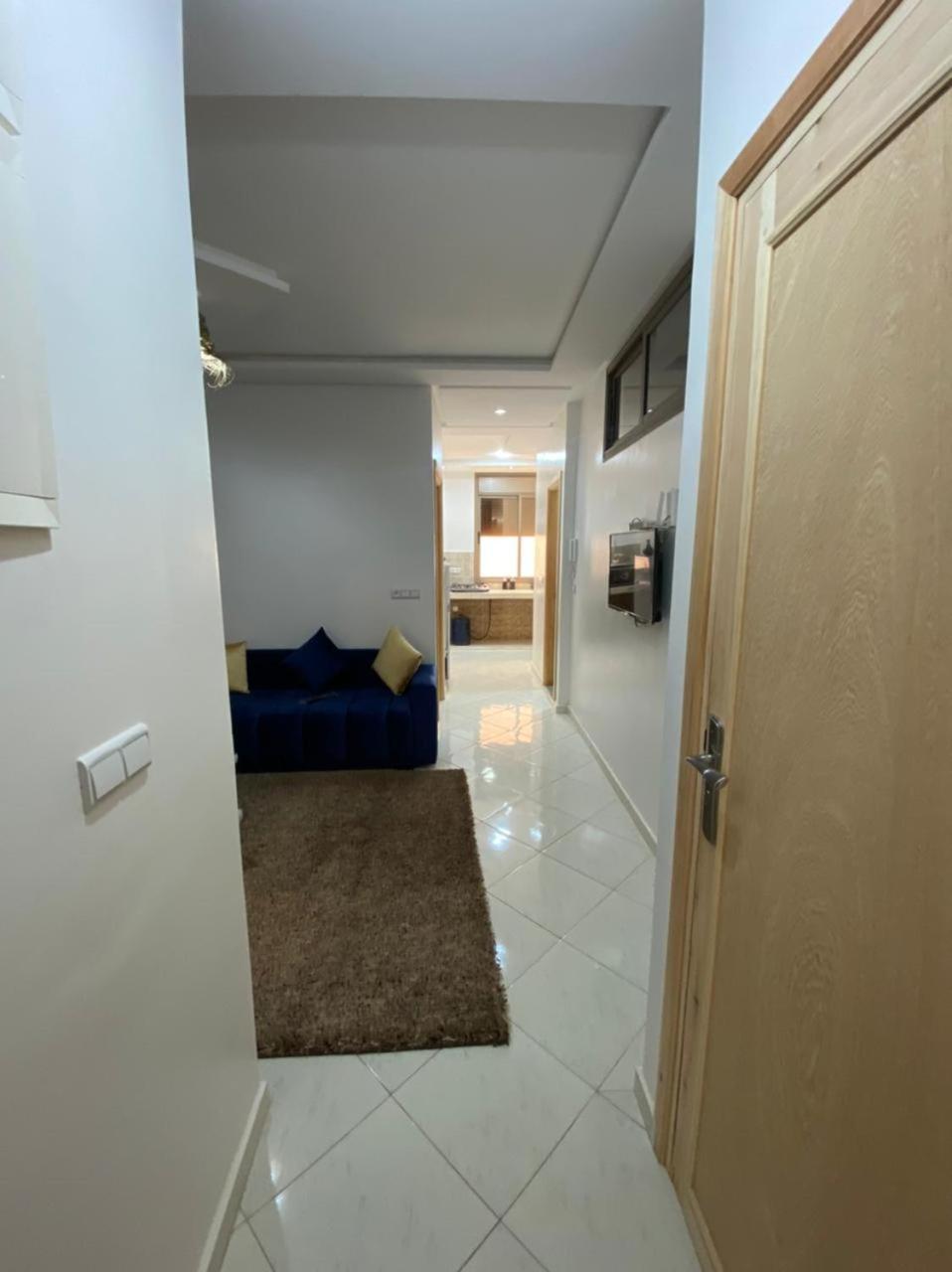 بيت شباب Tourma House تغازوت المظهر الخارجي الصورة