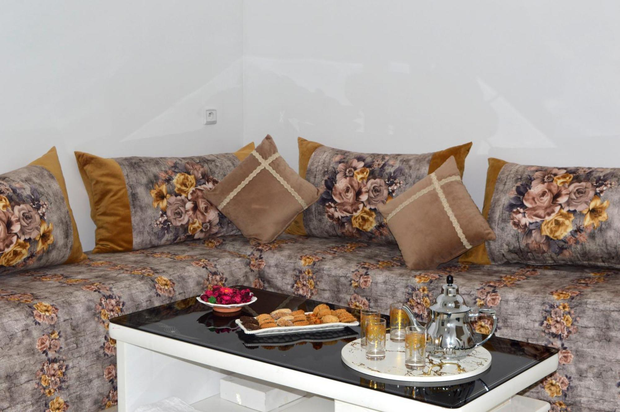 بيت شباب Tourma House تغازوت المظهر الخارجي الصورة