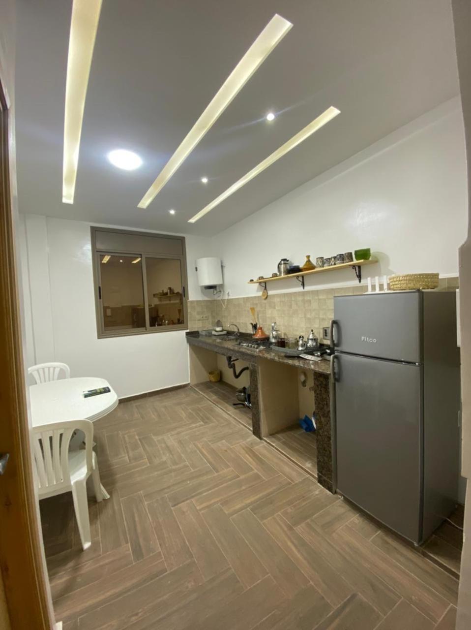 بيت شباب Tourma House تغازوت المظهر الخارجي الصورة