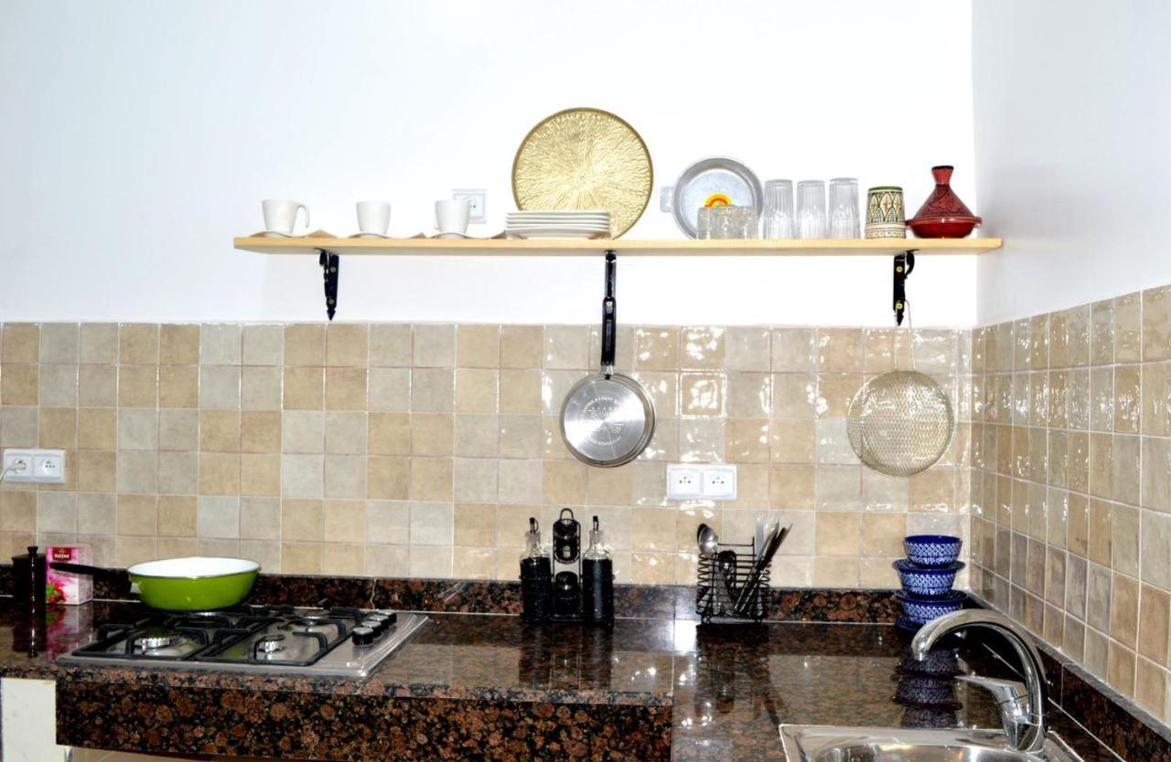 بيت شباب Tourma House تغازوت المظهر الخارجي الصورة