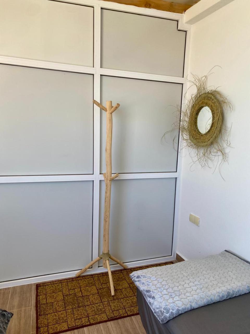 بيت شباب Tourma House تغازوت المظهر الخارجي الصورة