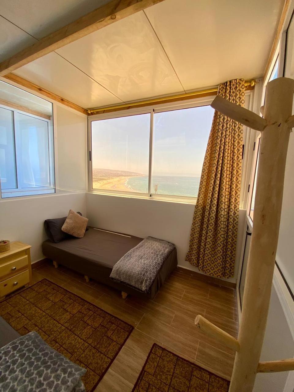 بيت شباب Tourma House تغازوت المظهر الخارجي الصورة