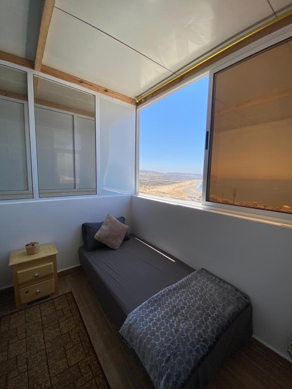 بيت شباب Tourma House تغازوت المظهر الخارجي الصورة