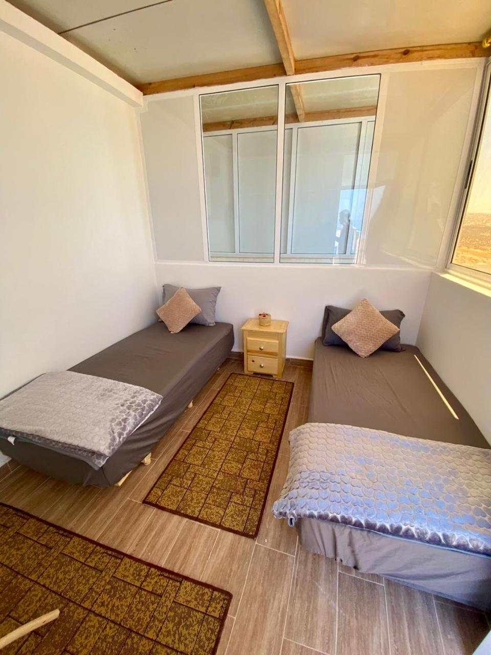 بيت شباب Tourma House تغازوت المظهر الخارجي الصورة