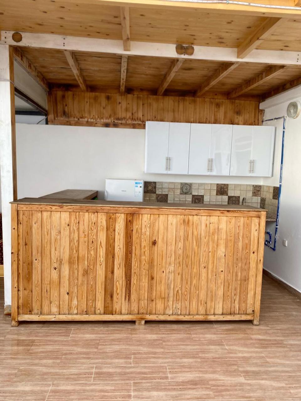 بيت شباب Tourma House تغازوت المظهر الخارجي الصورة