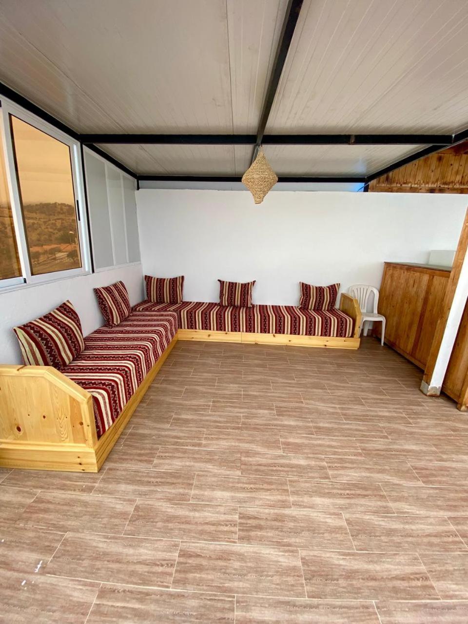 بيت شباب Tourma House تغازوت المظهر الخارجي الصورة