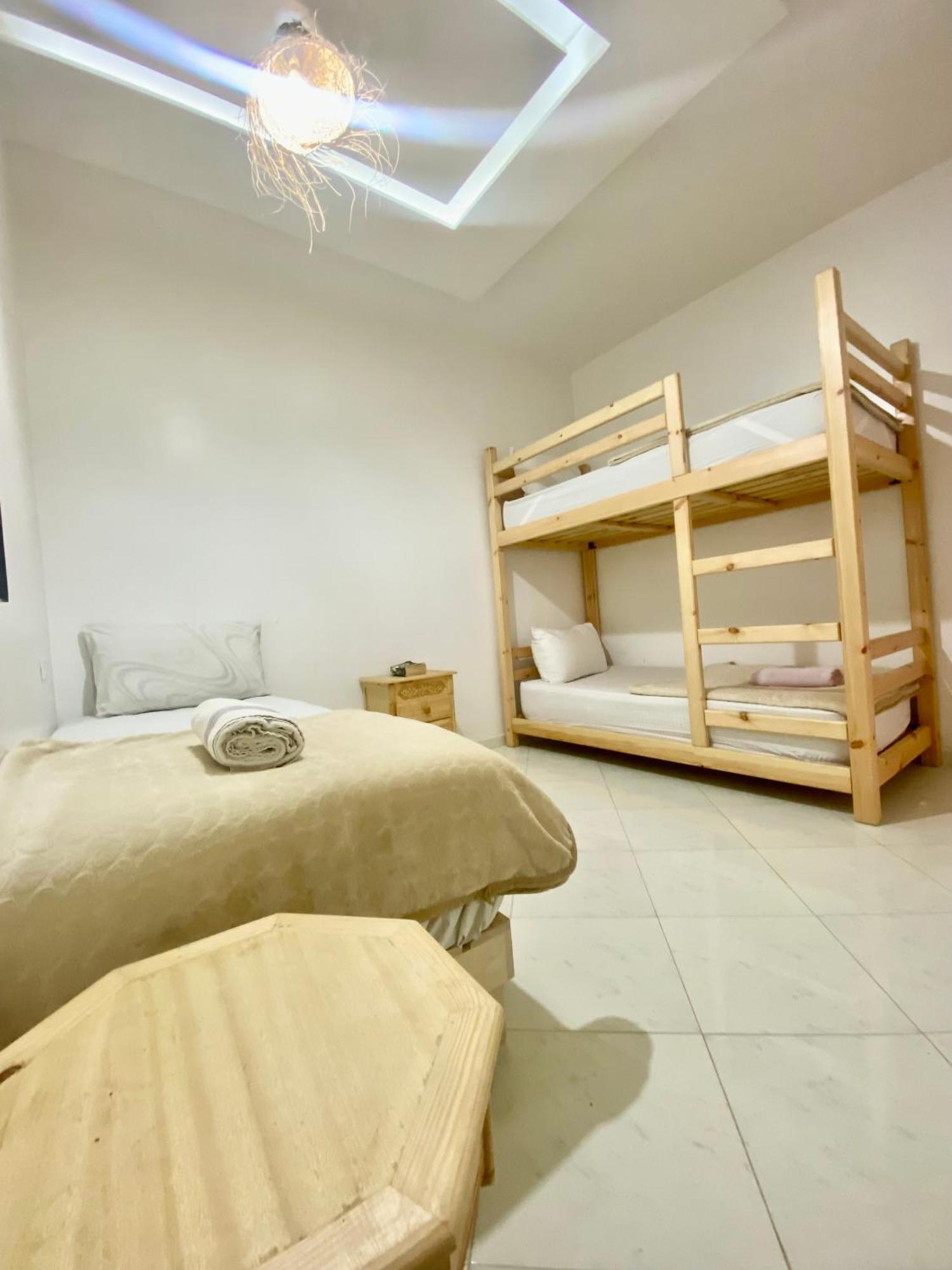 بيت شباب Tourma House تغازوت المظهر الخارجي الصورة